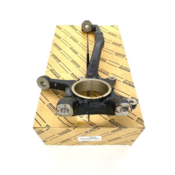 MANGUETA IZQUIERDA HILUX VIGO ORIGINAL TOYOTA LAND CRUISER