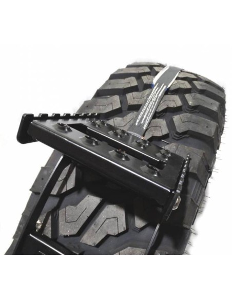 ESCALERA UNIVERSAL PARA RUEDA DE REPUESTO