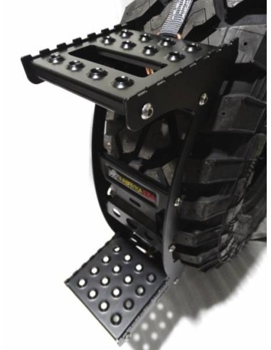 ESCALERA UNIVERSAL PARA RUEDA DE REPUESTO