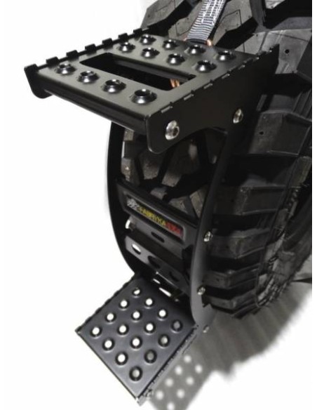 ESCALERA UNIVERSAL PARA RUEDA DE REPUESTO
