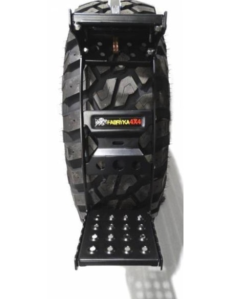 ESCALERA UNIVERSAL PARA RUEDA DE REPUESTO