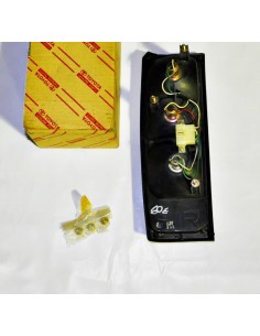 TULIPA TRASERA DERECHA HILUX 78/84 2
