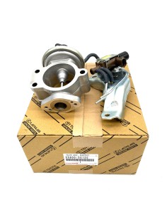 VALVULA EGR  J12/HILUX RECAMBIO ORIGINAL TOYOTA LAND CRUISER 2