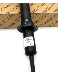 AMORTIGUADOR  DELANTERO J12 (VXL) ORIGINAL TOYOTA LAND CRUISER 2