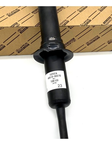 AMORTIGUADOR  DELANTERO J12 (VXL) ORIGINAL TOYOTA LAND CRUISER