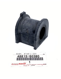 ESTABILIZADORA SILENTBLOCK BARRA ESTABILIZADORA J-12 2