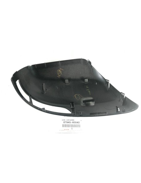 TAPA RETROVISOR IZQUIERDO J15 ORIGINAL TOYOTA LAND CRUISER
