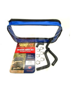 KIT MANGUITOS CALEFACCION REFORZADOS NISSAN Y60 (RD28T)TERRAIN TAMER 2