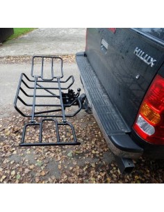 Universal transport basket - Fabryka 4x4 2