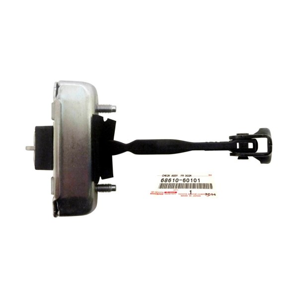 FRENO PUERTA LADO DELANTERO DERECHO  J12 ORIGINAL TOYOTA LAND CRUISER