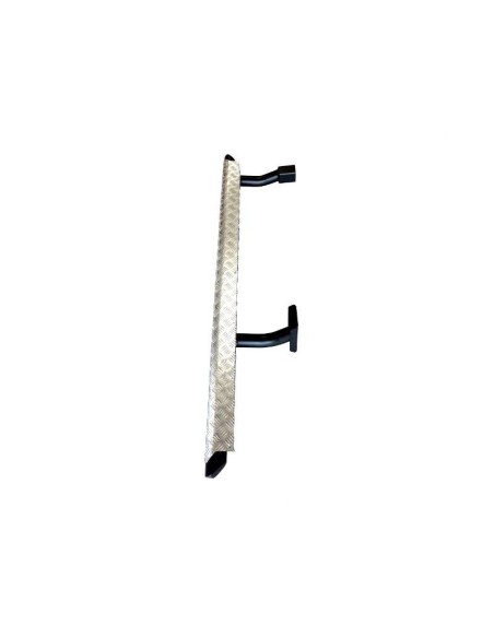 ESTRIBERAS O TALONERAS REFORZADAS NISSAN Y61-GU3 (5 PUERTAS) PATROL
