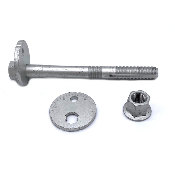 KIT EXCENTRICO TRAPECIO INFERIOR (PARTE TRASERA) J12/ FJ/HILUX PEDDERS