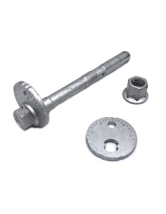 KIT EXCENTRICO TRAPECIO INFERIOR (PARTE TRASERA) J12/ FJ/HILUX PEDDERS 2