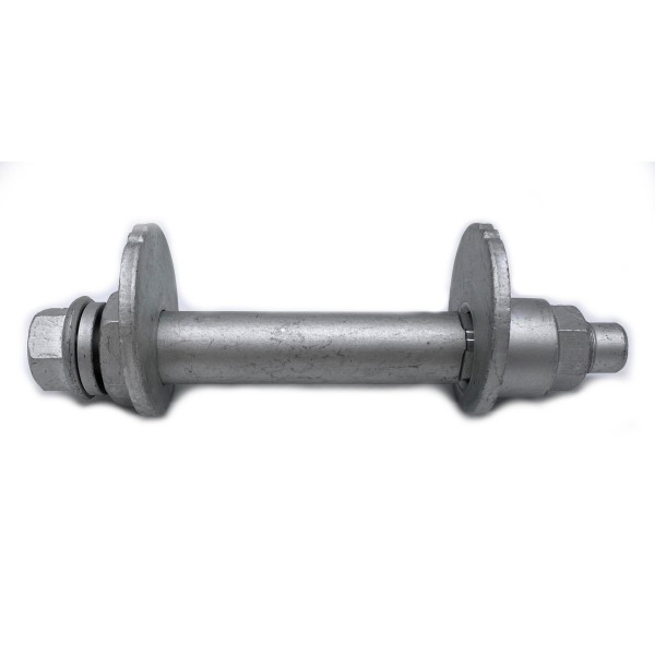 KIT EXCENTRICO TRAPECIO INFERIOR (PARTE DELANTERA) J12/ FJ PEDDERS