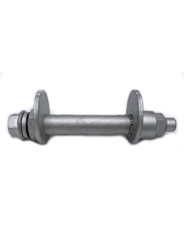KIT EXCENTRICO TRAPECIO INFERIOR (PARTE DELANTERA) J12/ FJ PEDDERS