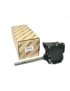 MOTOR BLOQUEO DIFERENCIAL CENTRAL KDJ-120