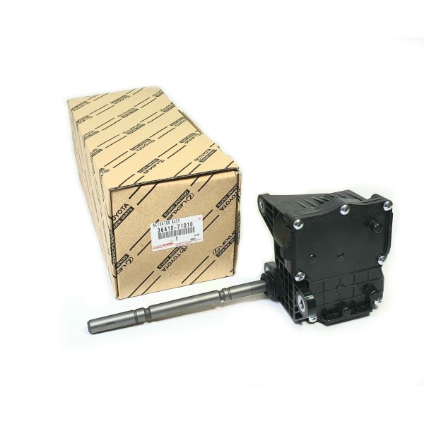 MOTOR BLOQUEO DIFERENCIAL CENTRAL KDJ-120