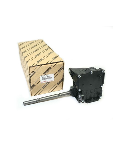 MOTOR BLOQUEO DIFERENCIAL CENTRAL KDJ-120