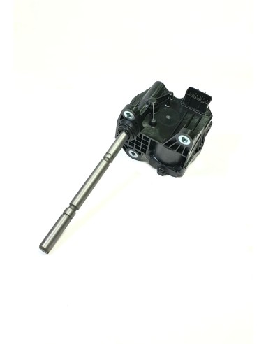 MOTOR BLOQUEO DIFERENCIAL CENTRAL KDJ-120
