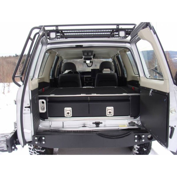 CAJONERA REFORZADA Y61 PATROL