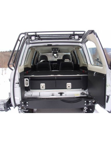 CAJONERA REFORZADA Y61 PATROL