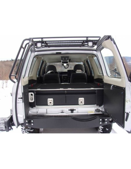 CAJONERA REFORZADA Y61 PATROL