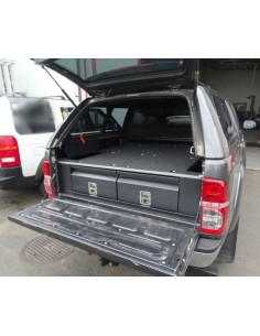 CAJONERA REFORZADA J10 TOYOTA LAND CRUISER