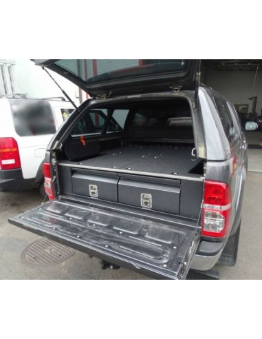 CAJONERA REFORZADA J10 TOYOTA LAND CRUISER