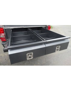 CAJONERA REFORZADA J10 TOYOTA LAND CRUISER 2