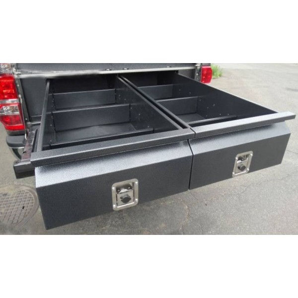 CAJONERA REFORZADA J10 TOYOTA LAND CRUISER