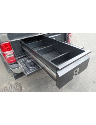 CAJONERA REFORZADA J10 TOYOTA LAND CRUISER