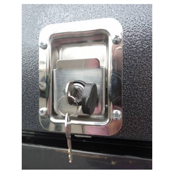 CAJONERA REFORZADA J10 TOYOTA LAND CRUISER