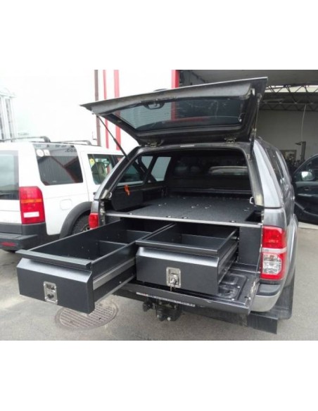 CAJONERA REFORZADA J10 TOYOTA LAND CRUISER