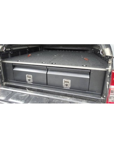 CAJONERA REFORZADA J10 TOYOTA LAND CRUISER