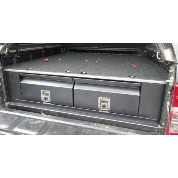 CAJONERA REFORZADA J10 TOYOTA LAND CRUISER