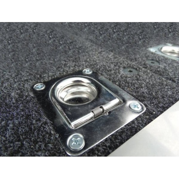 CAJONERA REFORZADA J10 TOYOTA LAND CRUISER