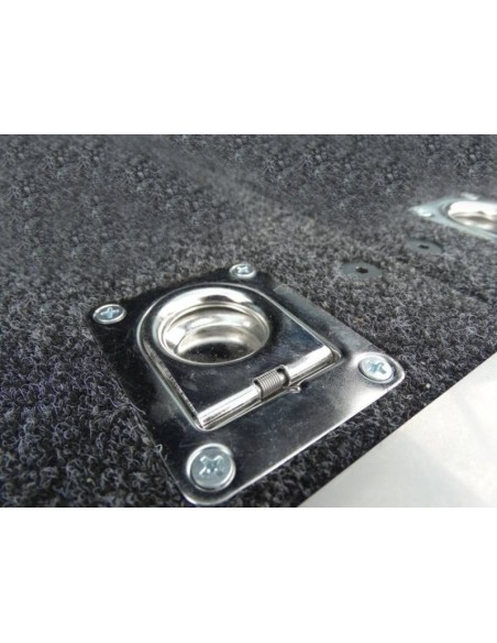 CAJONERA REFORZADA J10 TOYOTA LAND CRUISER