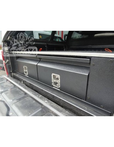 CAJONERA REFORZADA J10 TOYOTA LAND CRUISER