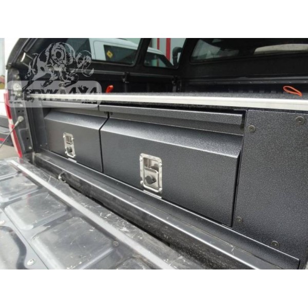 CAJONERA REFORZADA J10 TOYOTA LAND CRUISER