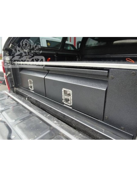 CAJONERA REFORZADA J10 TOYOTA LAND CRUISER