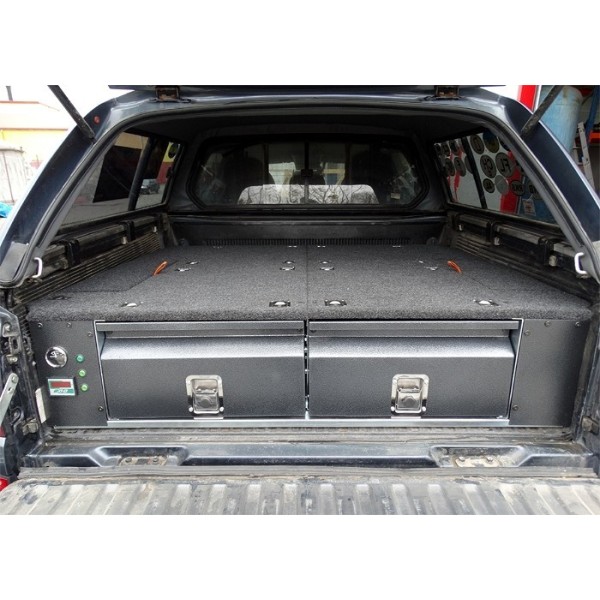 CAJONERA REFORZADA MITSUBISHI L200 (05-10)