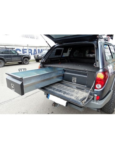 CAJONERA REFORZADA MITSUBISHI L200 (05-10)