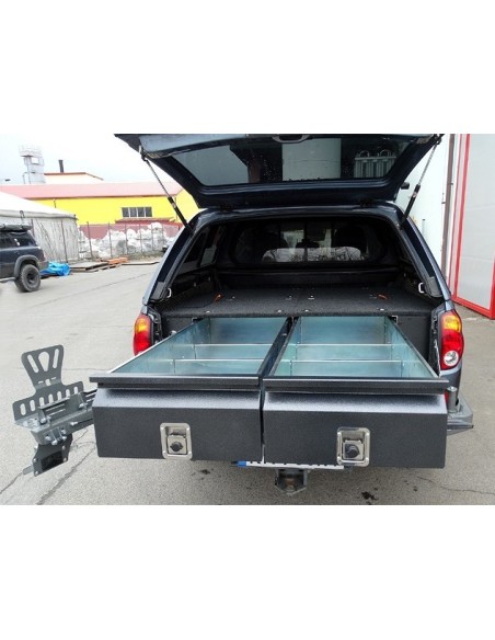 CAJONERA REFORZADA MITSUBISHI L200 (05-10)