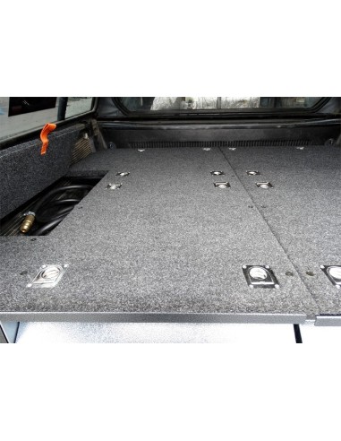 CAJONERA REFORZADA MITSUBISHI L200 (05-10)
