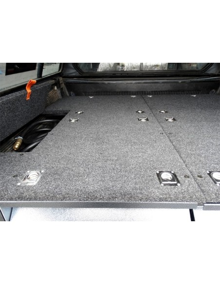 CAJONERA REFORZADA MITSUBISHI L200 (05-10)