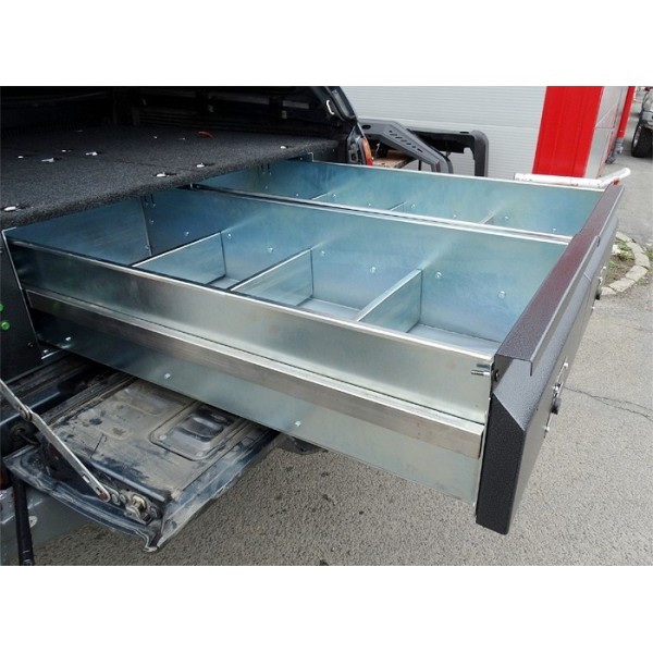 CAJONERA REFORZADA MITSUBISHI L200 (05-10)