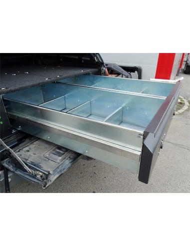 CAJONERA REFORZADA MITSUBISHI L200 (05-10)