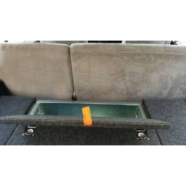 CAJONERA REFORZADA J12 TOYOTA LAND CRUISER