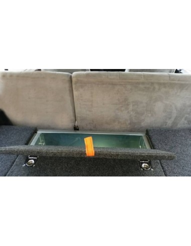 CAJONERA REFORZADA J12 TOYOTA LAND CRUISER