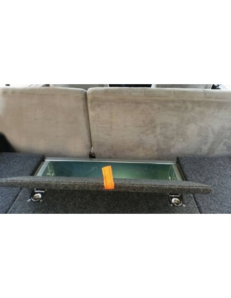 CAJONERA REFORZADA J12 TOYOTA LAND CRUISER